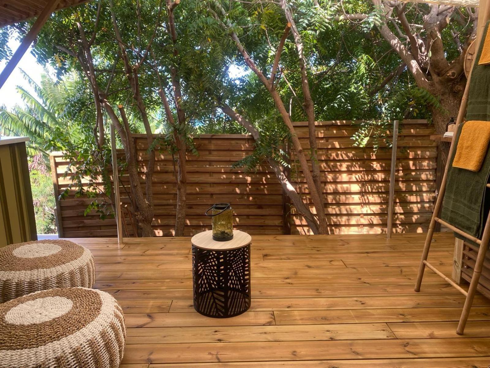 Villa Cazou, Sea View, Private Pool, Wifi 100Mbps Oyster Pond Eksteriør billede
